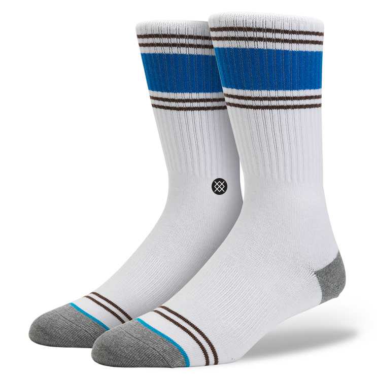 Stance Launder classic light Socks