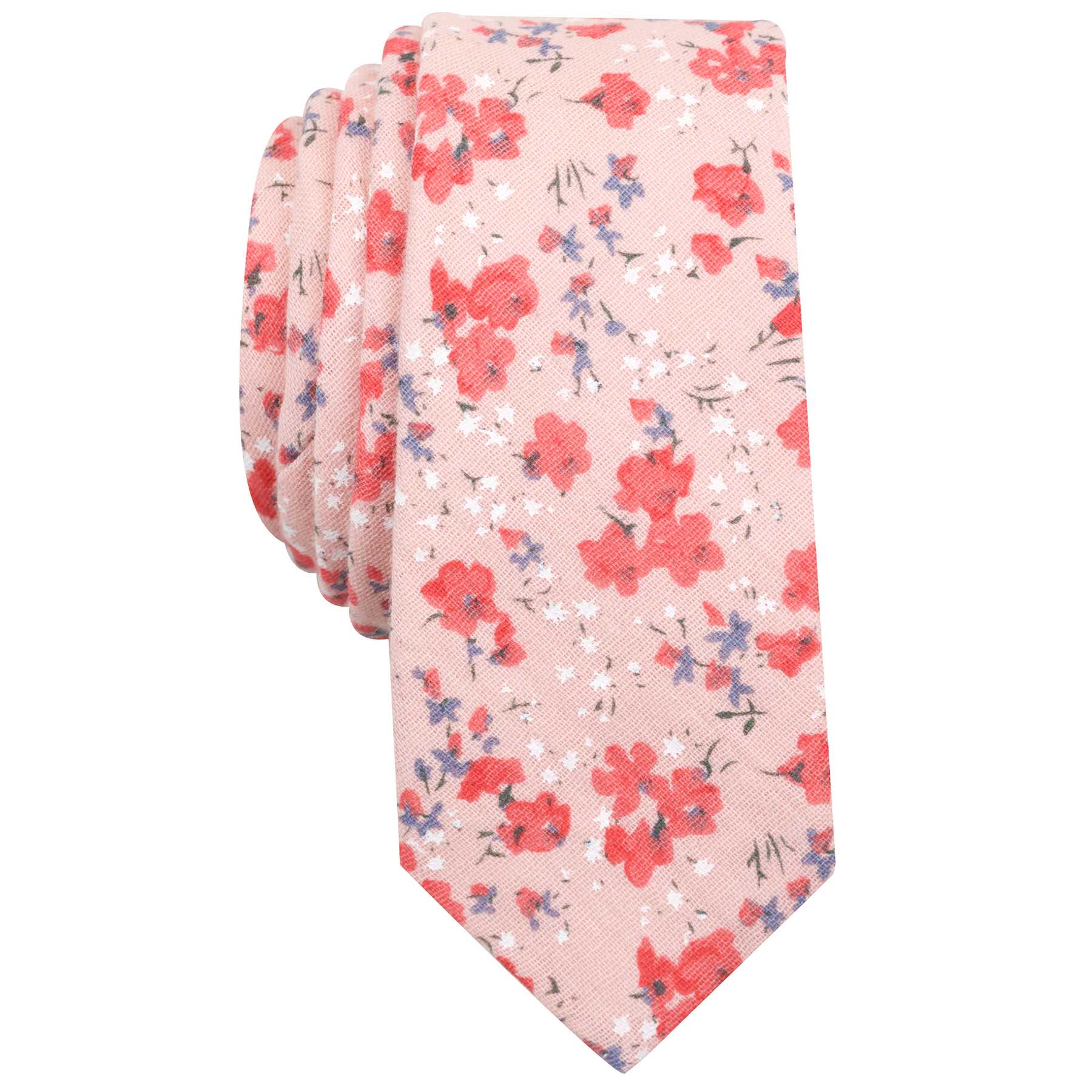 Original Penguin BEACH FLORAL TIE