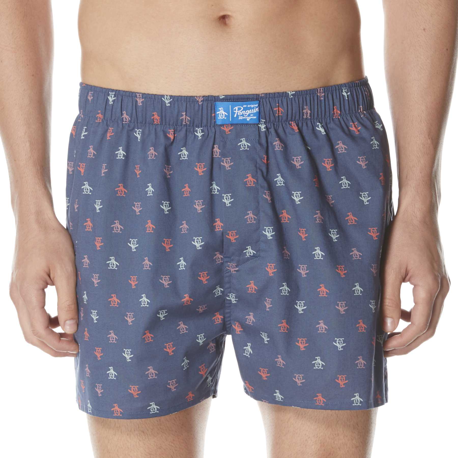 Original Penguin ALLOVER PETE BOXER