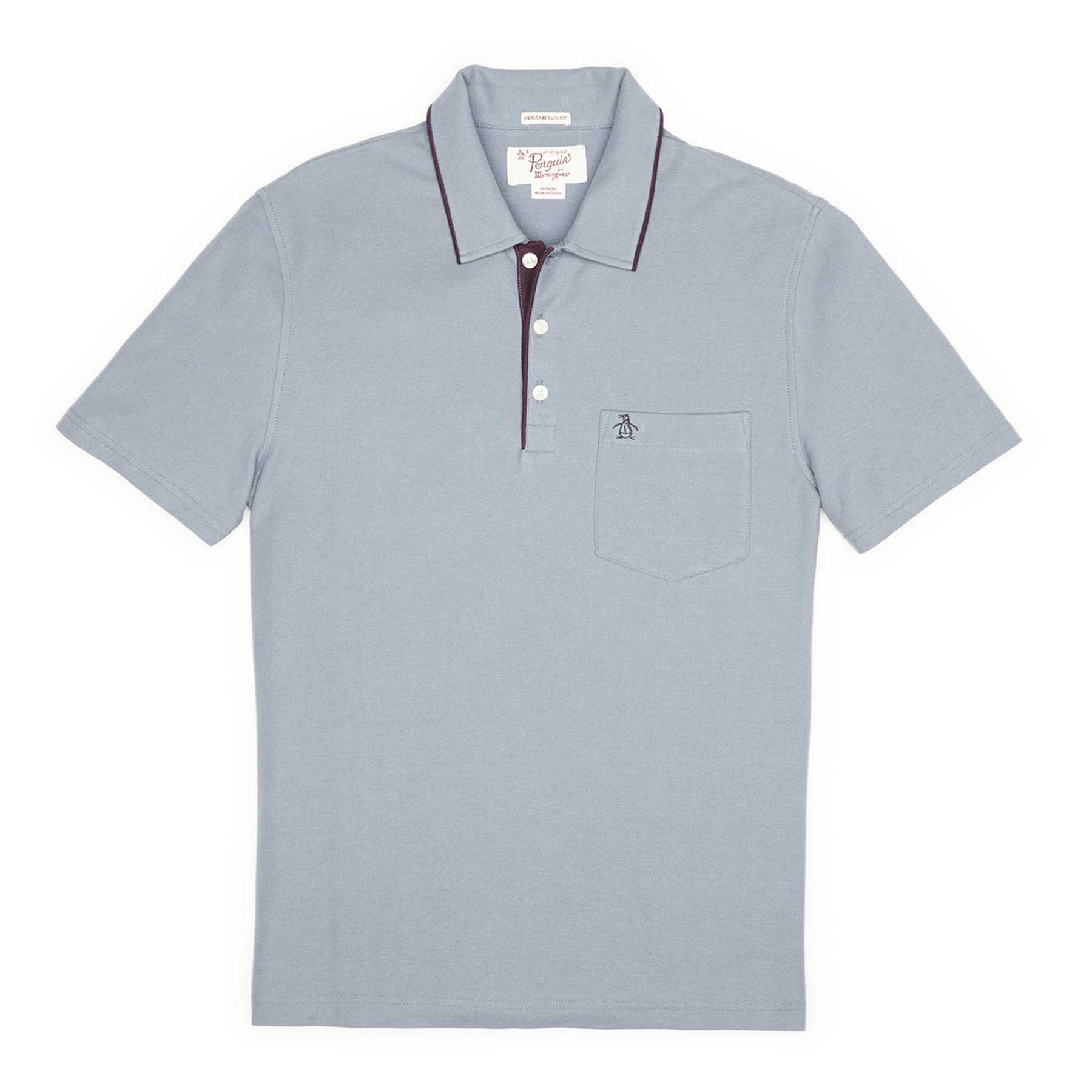 Original Penguin MEARL POLO