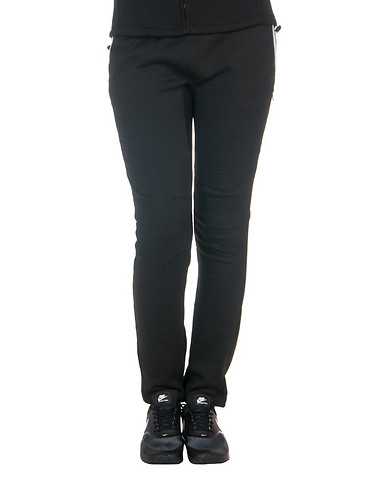 ESSENTIALS WOMENS Black Clothing / Bottoms
