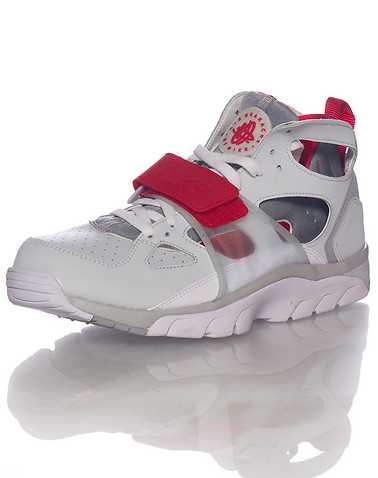 NIKE SPORTSWEAR MENS White Footwear / Sneakers 8.5