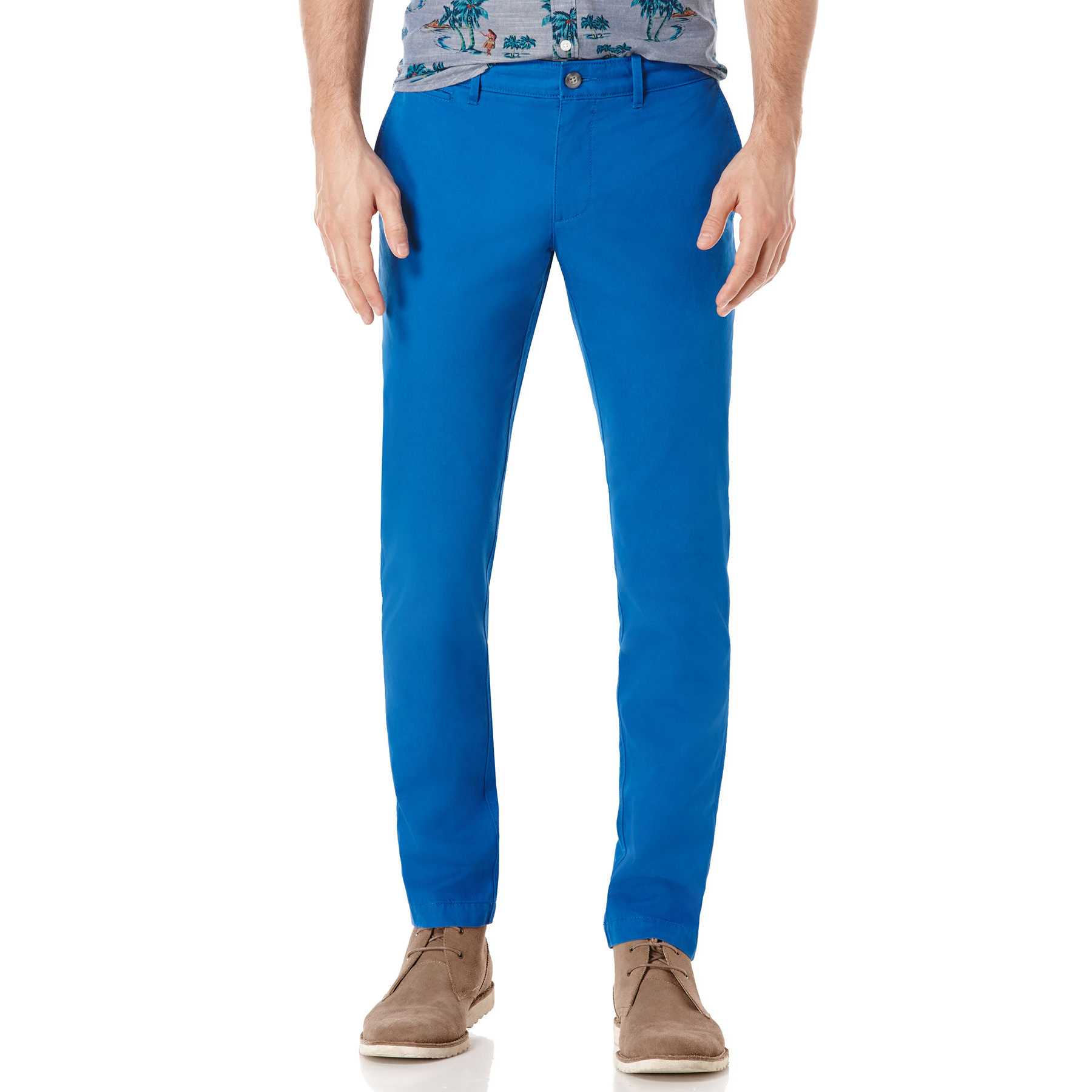 Original Penguin P55 SLIM FIT CHINO