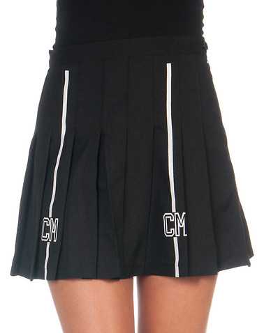 CUPCAKE MAFIA WOMENS Black Clothing / Skirts S