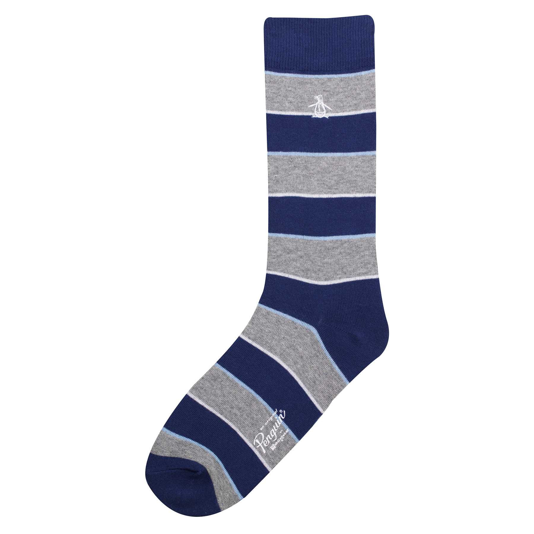 Original Penguin OXLEY STRIPE SOCK