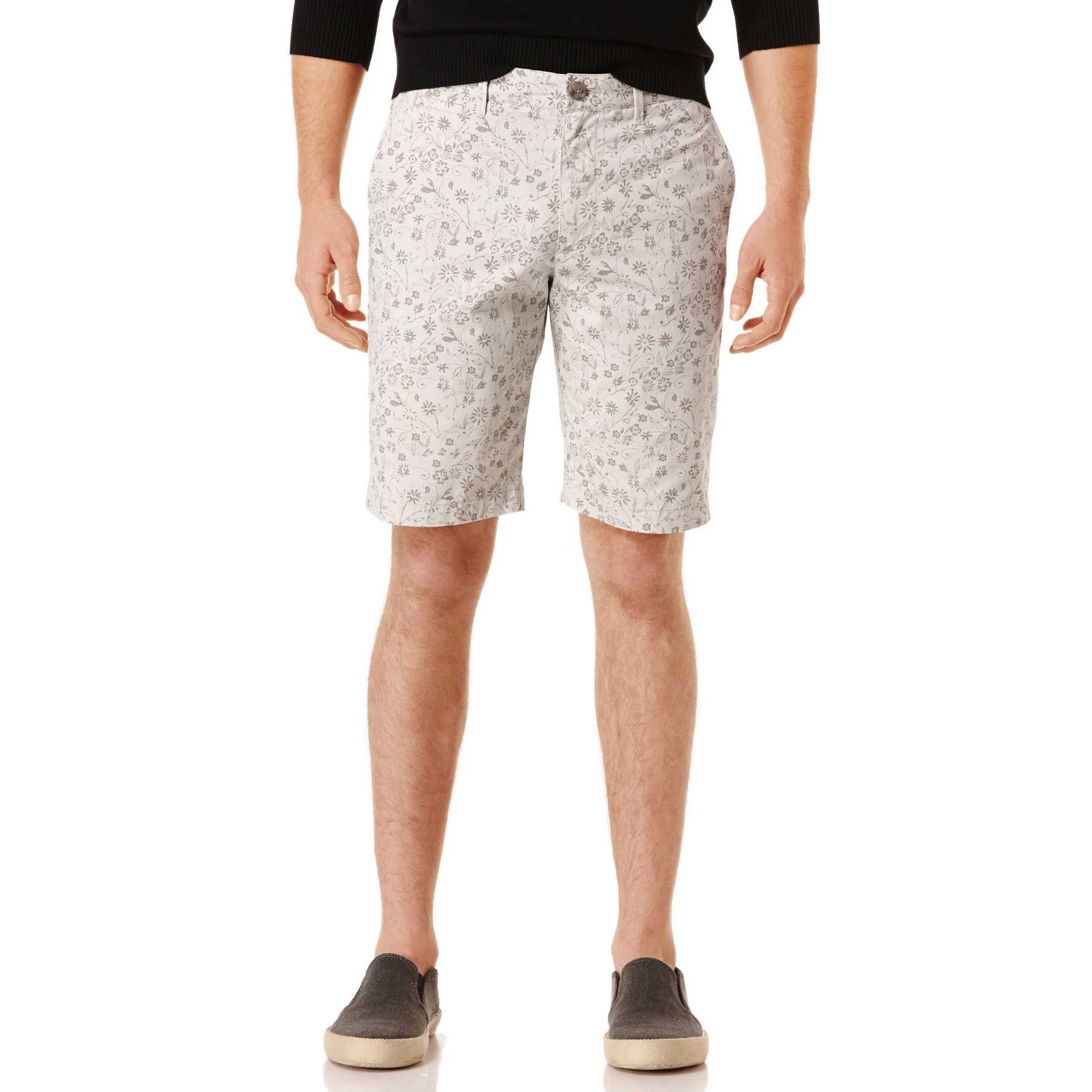 Original Penguin FLORAL PRINTED SHORT