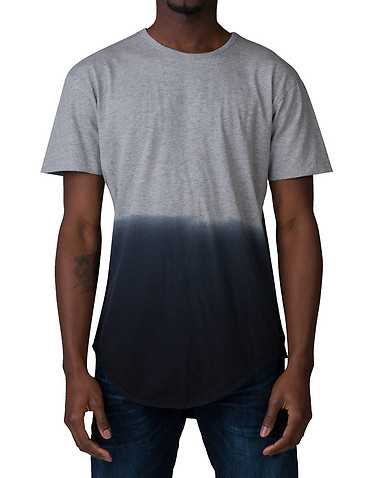 DECIBELENS Grey Clothing / Tops