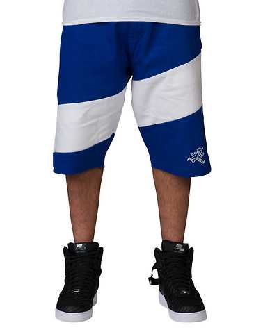PLAY CLOTHS MENS Blue Clothing / Bottoms 34