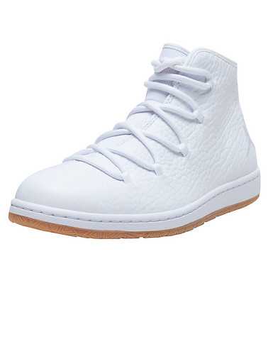 JORDAN MENS White Footwear / Sneakers