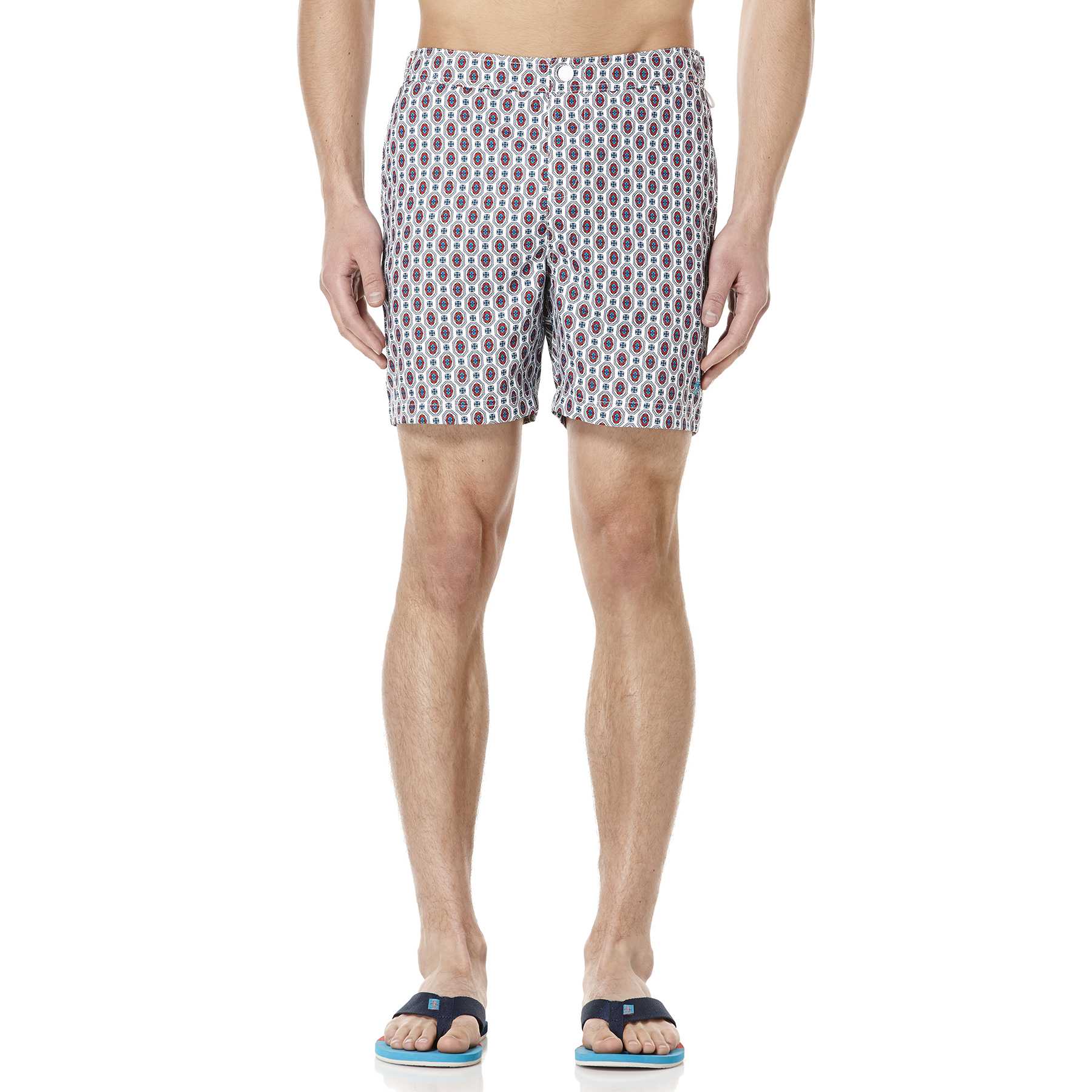 Original Penguin FOULARD VOLLEY SWIM