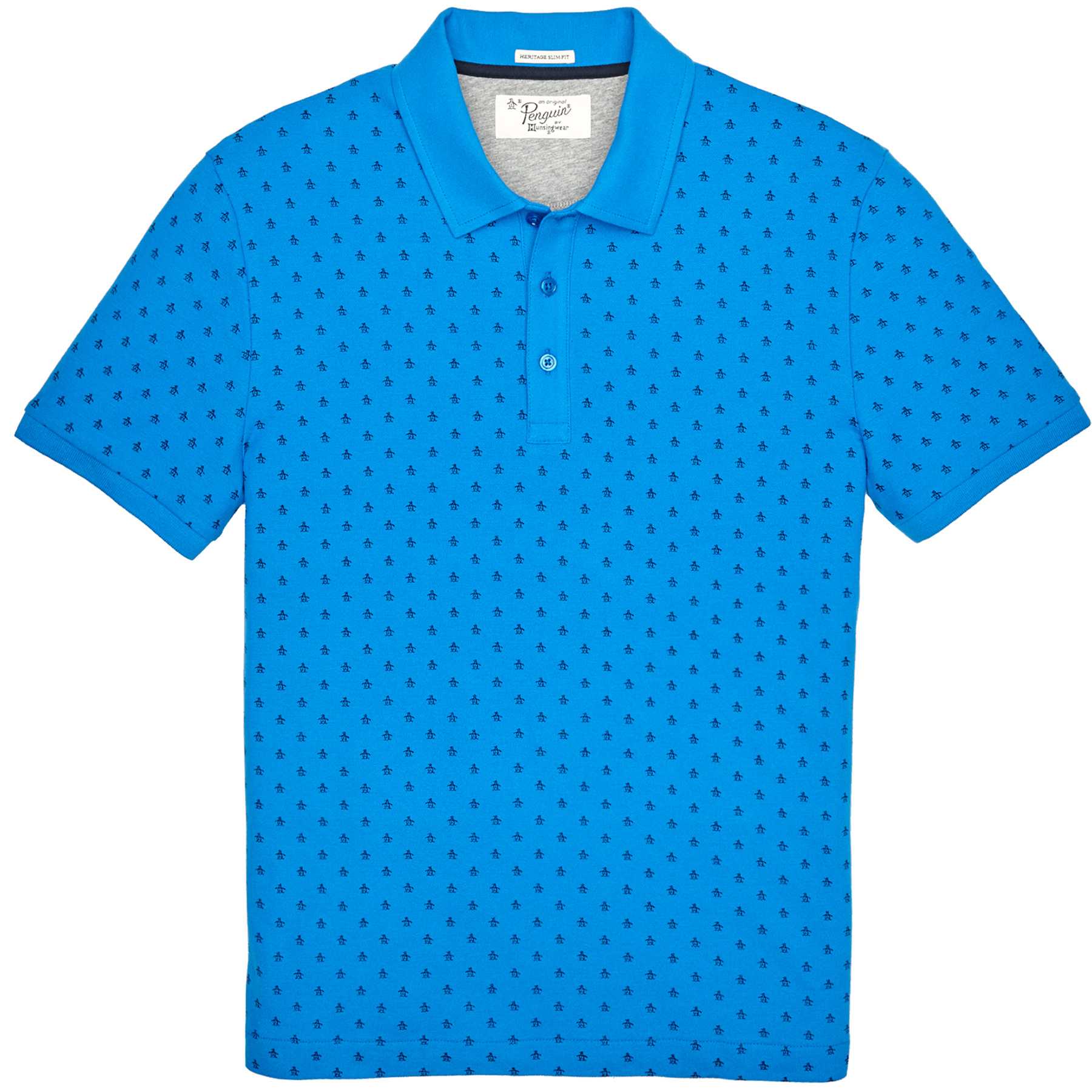 Original Penguin RE-PETE POLO