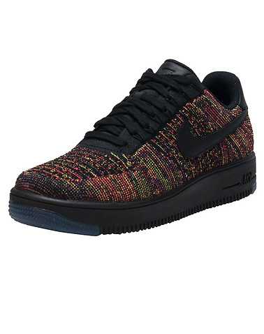 NIKE SPORTSWEAR MENS Black Footwear / Sneakers