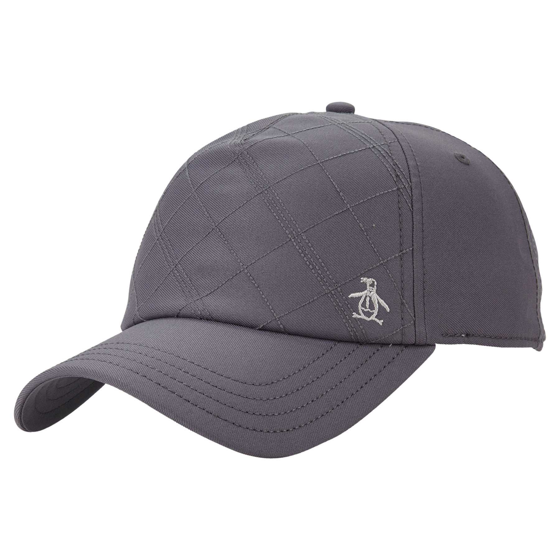 Original Penguin QUILTED NYLON CAP