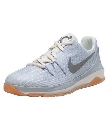 NIKE BOYS Grey Footwear / Sneakers