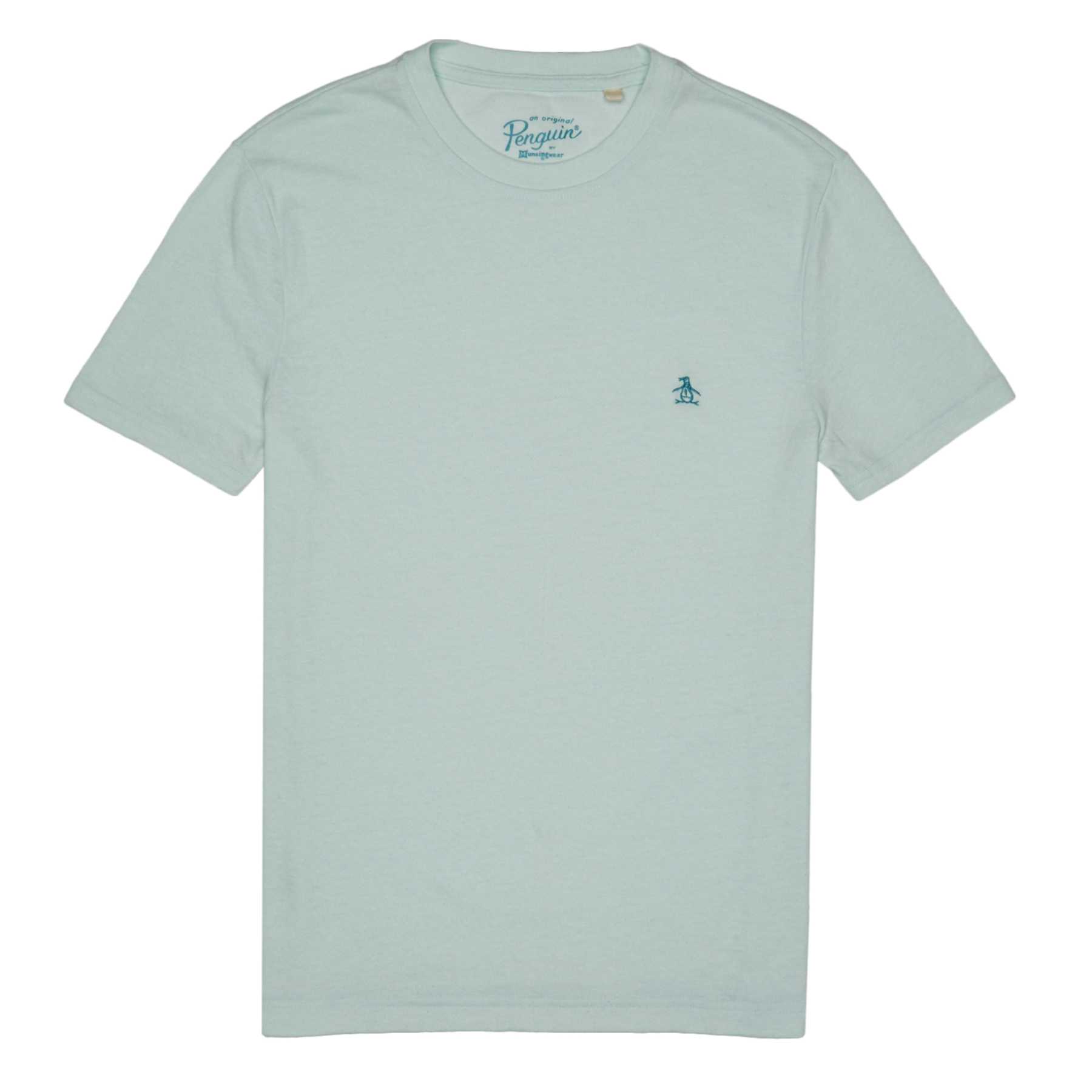 Original Penguin SOLID BASIC TEE