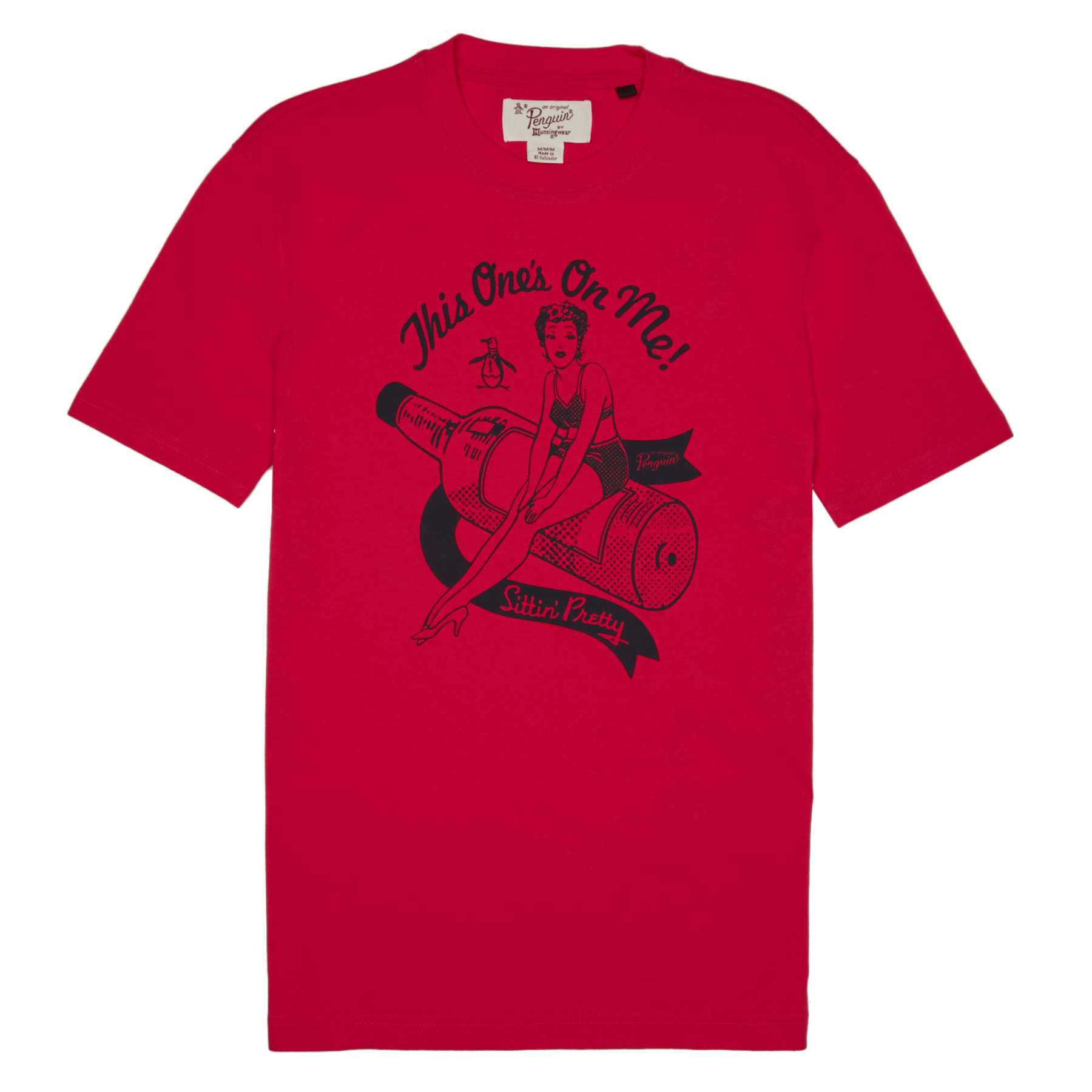 Original Penguin 