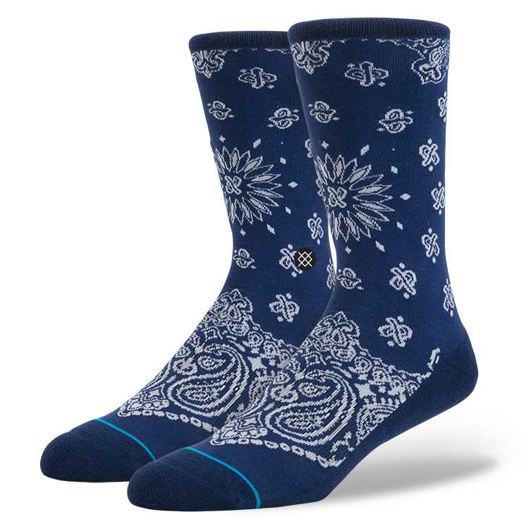Stance 1994 (Navy) anthem Socks