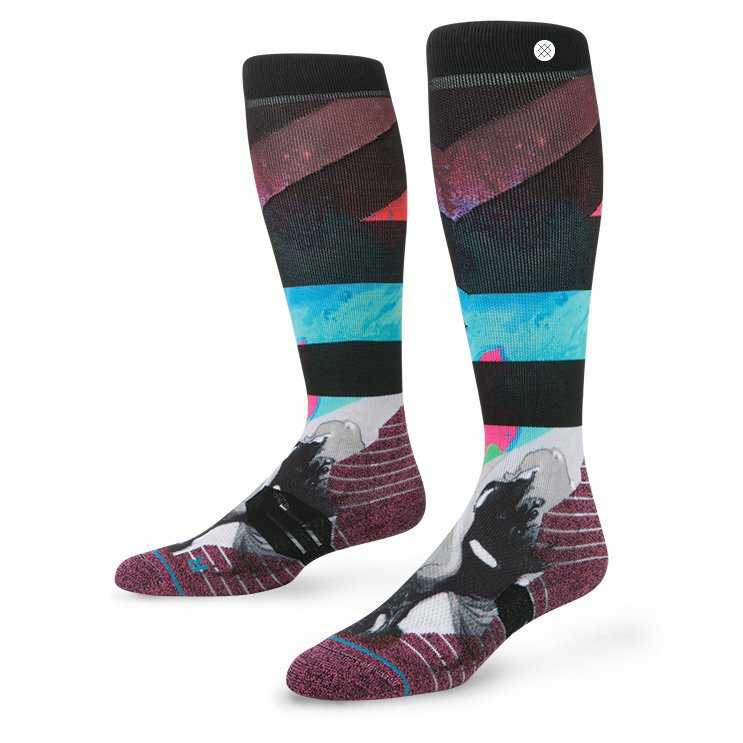 Stance Kicker Boys kids moto Socks