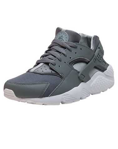 NIKE Grey Footwear / Sneakers