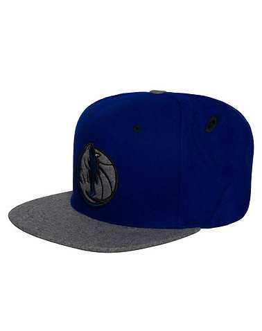 MITCHELL AND NESS MENS Royal Accessories / Caps Snapback ONES
