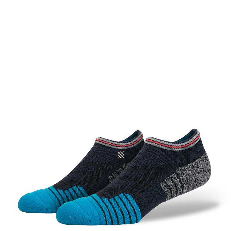 Stance Tour Low NVY XL fusion athletic Socks