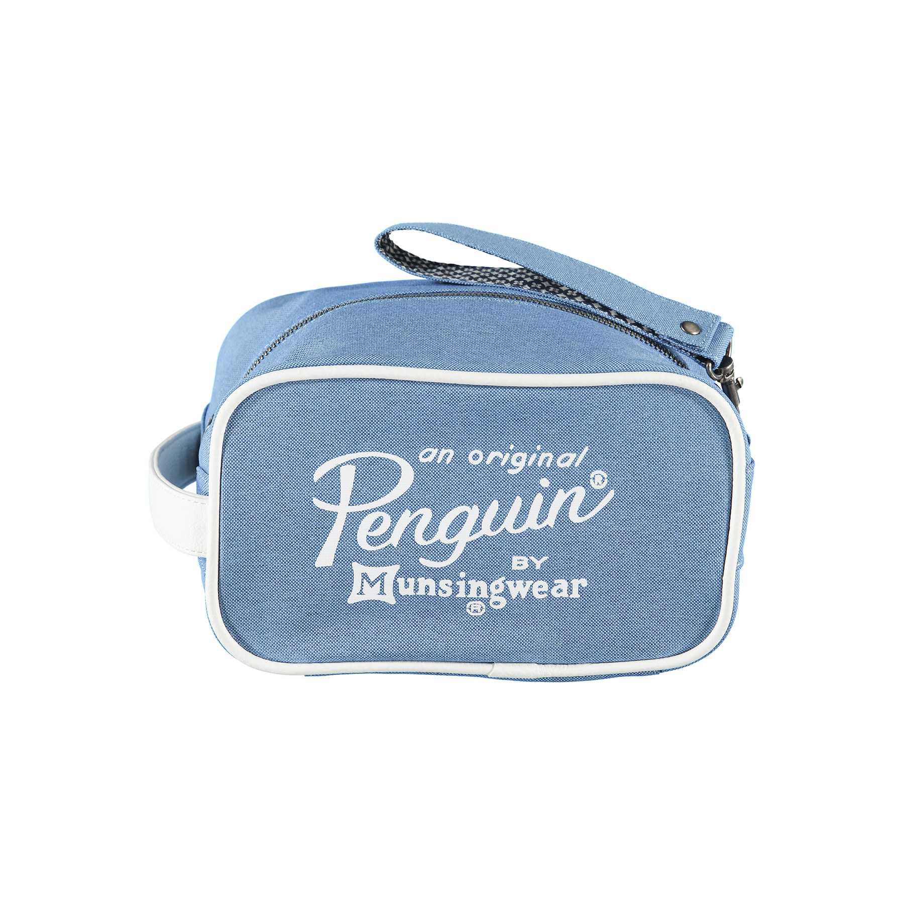 Original Penguin RETRO SPORT DOPP KIT