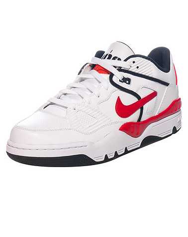 NIKE SPORTSWEAR MENS White Footwear / Sneakers