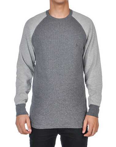 POLO MENS Grey Clothing / Tops
