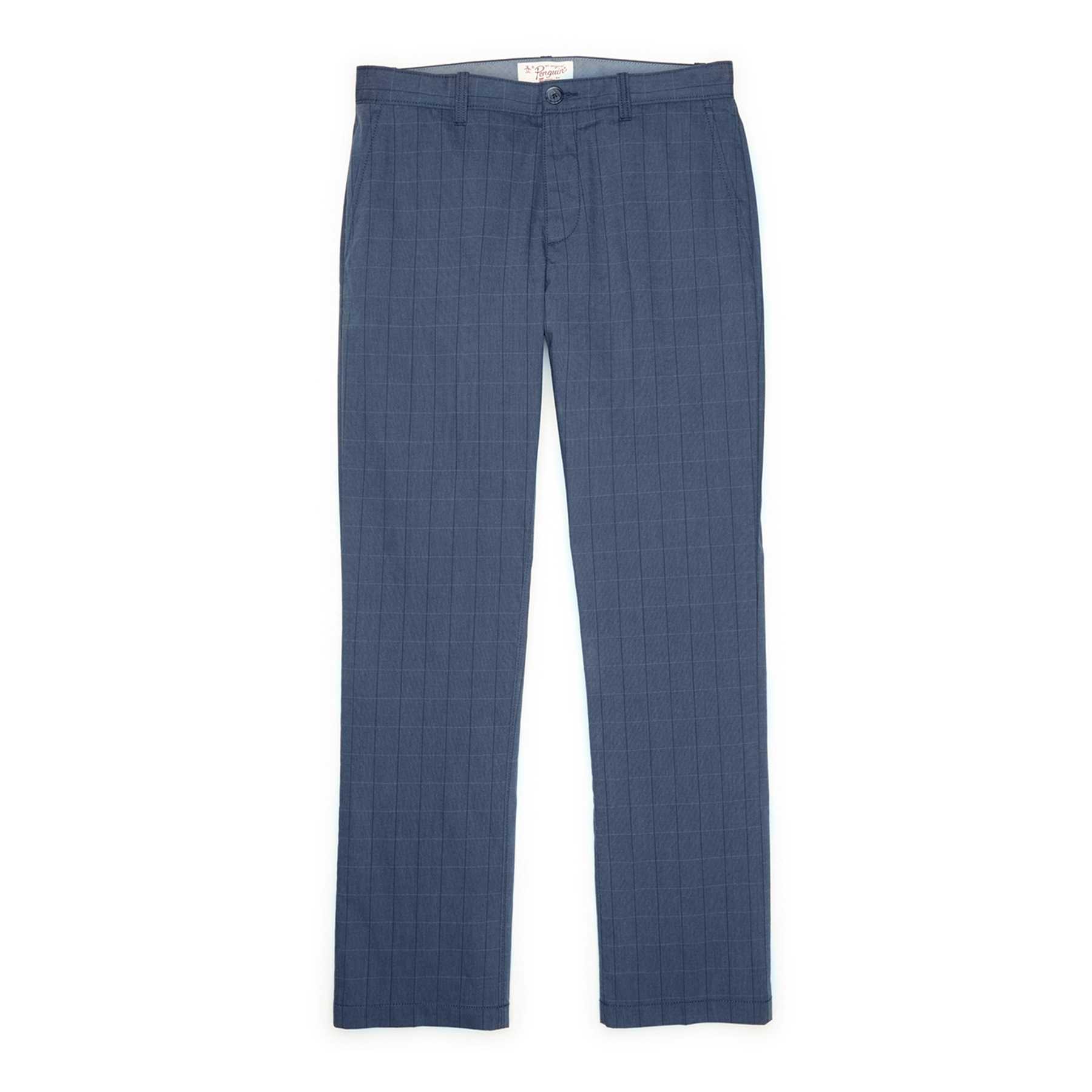 Original Penguin TONAL CHECK PANT
