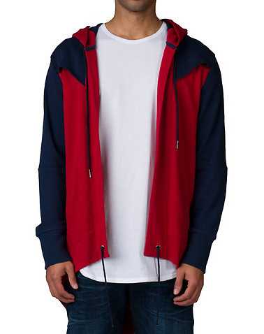 ENTREE MENS Red Clothing / Sweatshirts