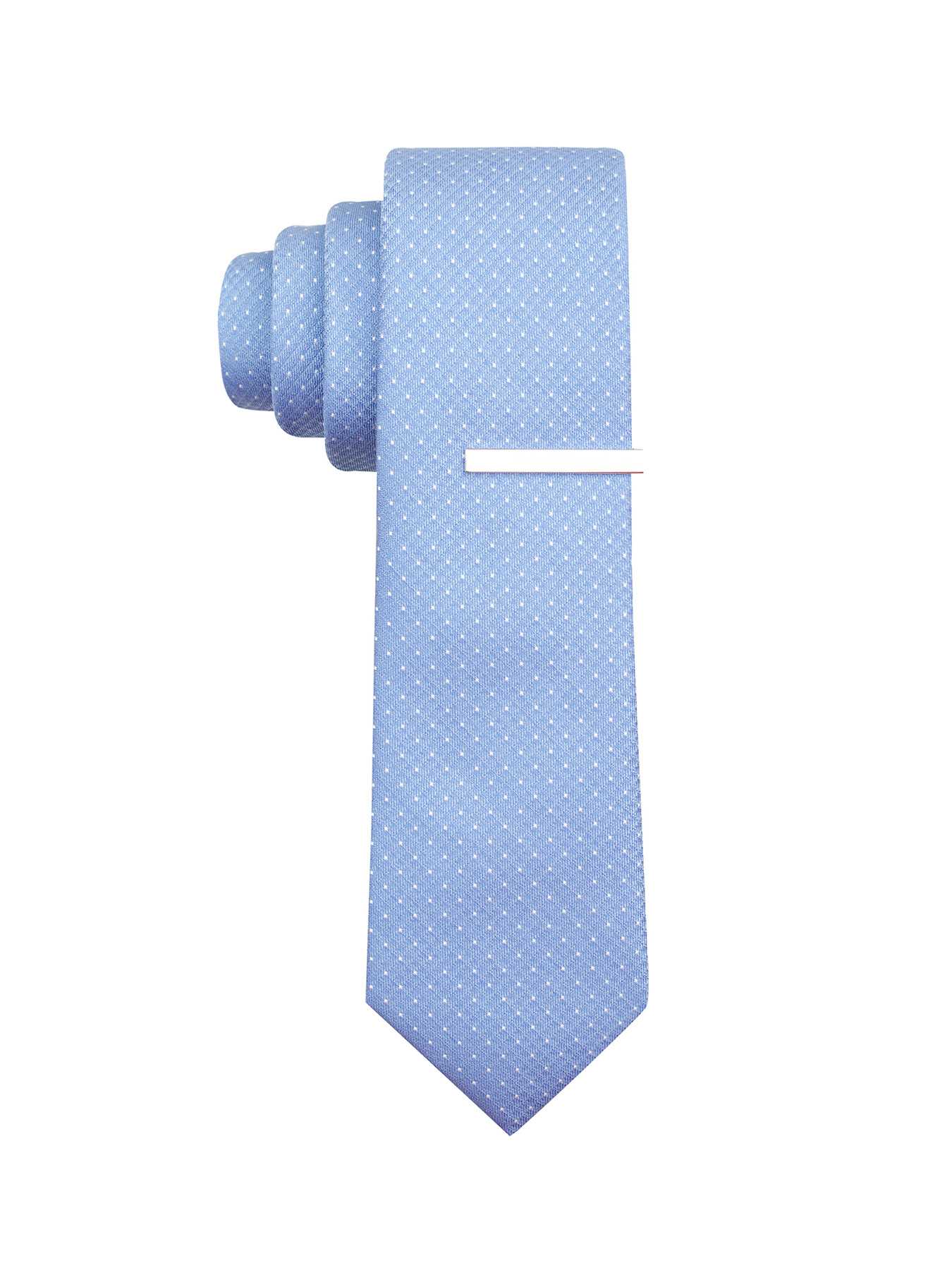 Perry Ellis Pratt Mini Tie