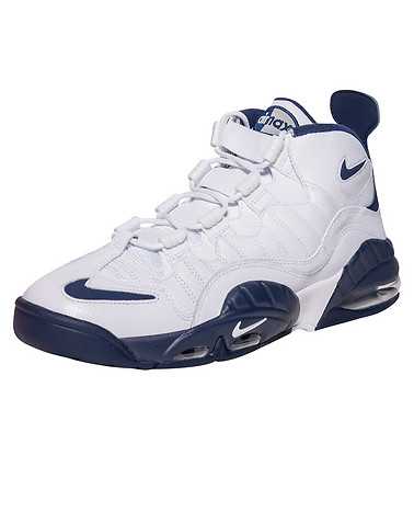 NIKE SPORTSWEAR MENS White Footwear / Sneakers