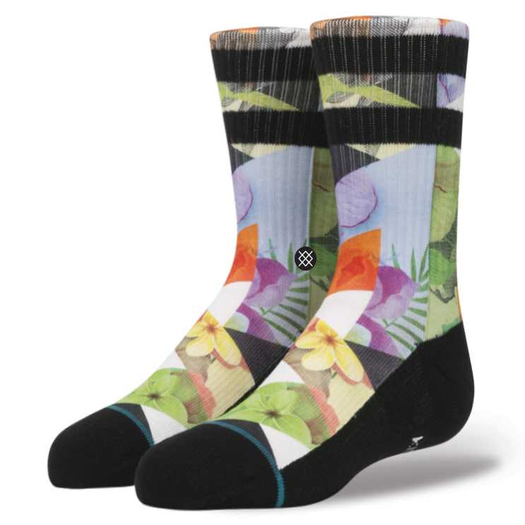 Stance Triad boys Socks