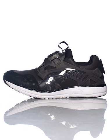 PUMA MENS Black Footwear / Sneakers 9.5