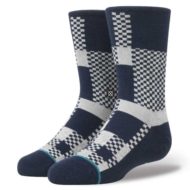 Stance Cruker boys Socks