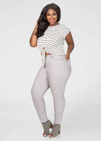 Ultra Soft Jegging