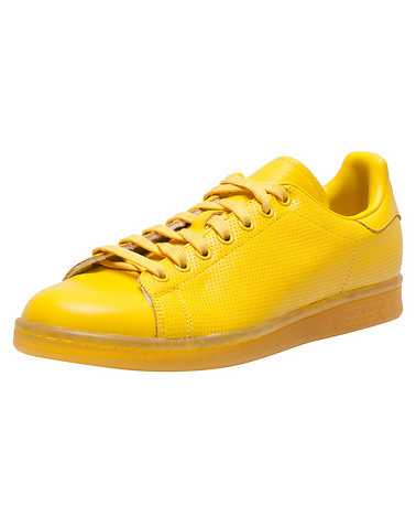 adidas MENS Yellow Footwear / Sneakers