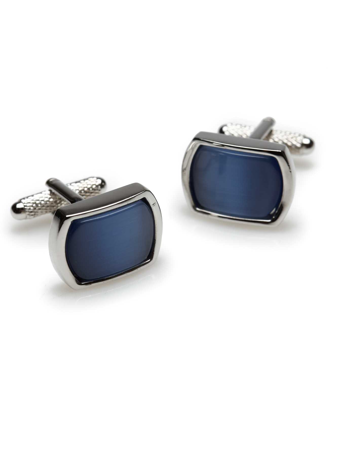 Perry Ellis Color Eye Cufflinks