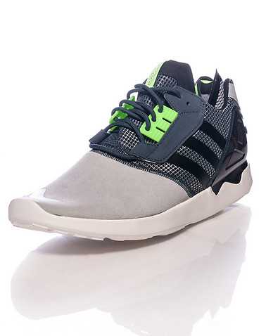 adidas MENS Black Footwear / Sneakers 12