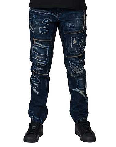 BUCKAROO MENS Blue Clothing / Jeans