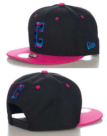 NEW ERA MENS Black Accessories / Caps Snapback 0