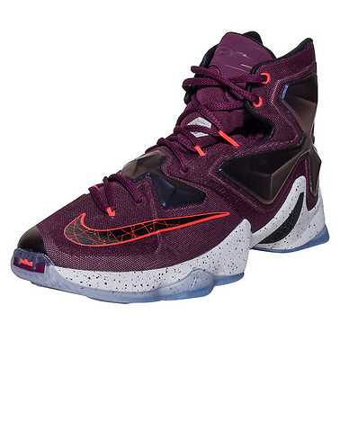 NIKE MENS Purple Footwear / Sneakers