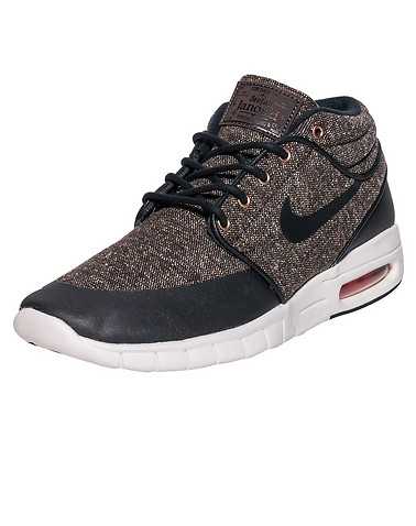NIKE SPORTSWEAR MENS Brown Footwear / Sneakers 8