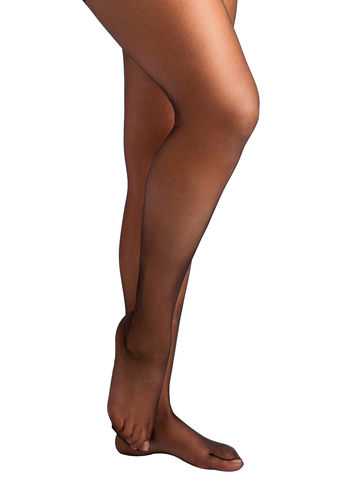 Berkshire Shimmers Control Top Pantyhose