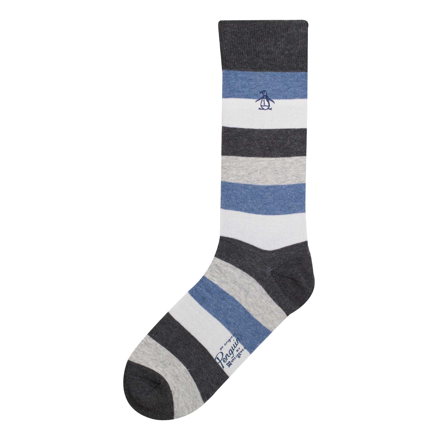 Original Penguin GAMBOA STRIPE SOCK