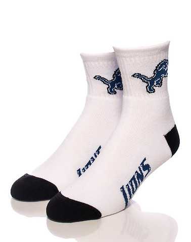 FOR BARE FEET MENS White Accessories / Socks L