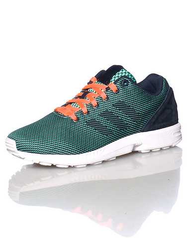 adidas MENS Green Footwear / Sneakers