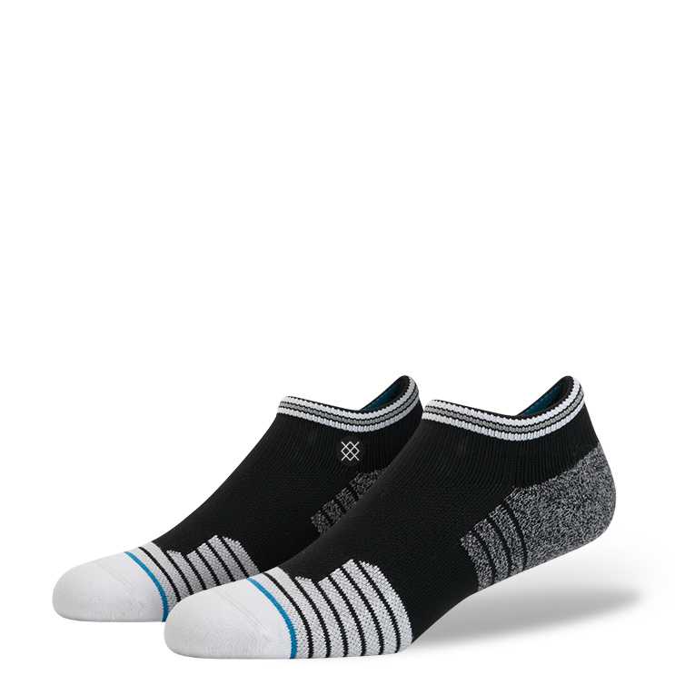 Stance Guided Low fusion athletic Socks