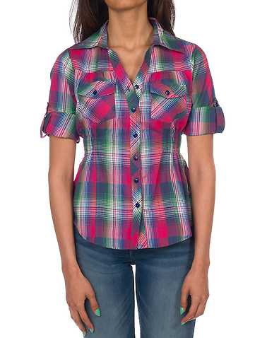 ESSENTIALS WOMENSulti-Color Clothing / Tops
