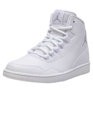 JORDAN MENS White Footwear / Sneakers